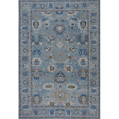 Oushak Rug