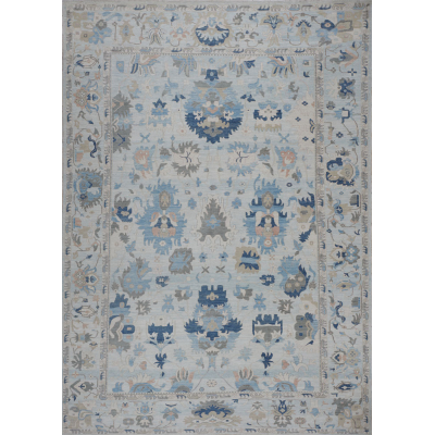 Oushak Rug