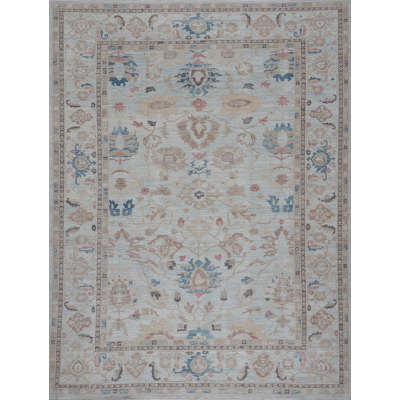 Oushak Rug