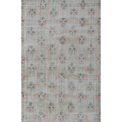 Vintage Anatolian Rug