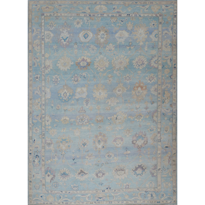 Oushak Rug