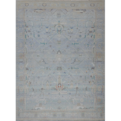 Oushak Rug