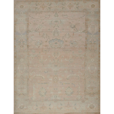 Oushak Rug