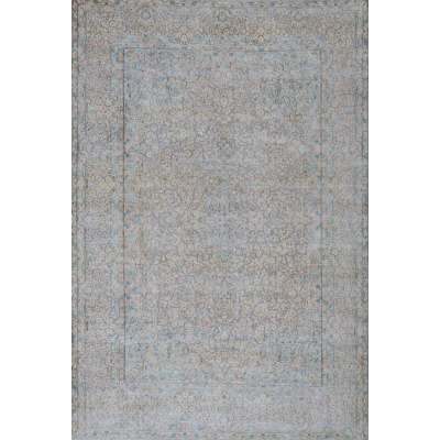 Antique Kerman Rug