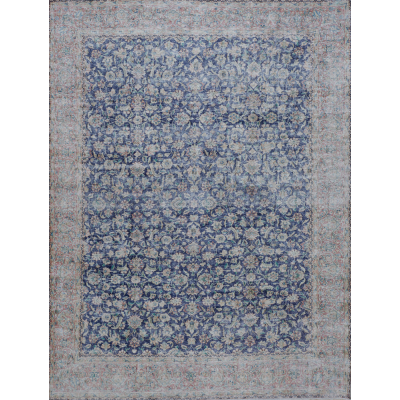 Antique Kerman Rug