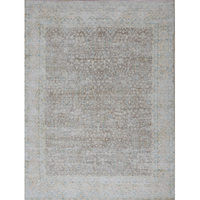 Antique Kerman Rug