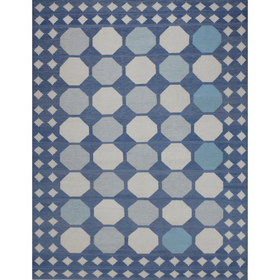   Flat Weave Rug