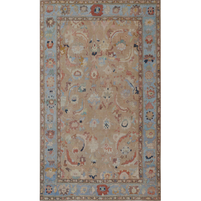 Sultanabad Rug