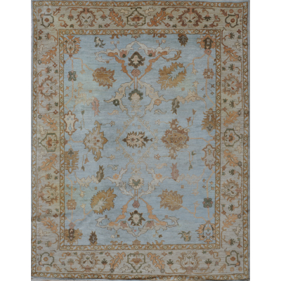 Oushak Rug