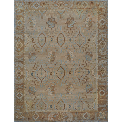 Oushak Rug