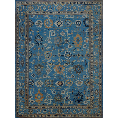 Oushak Rug