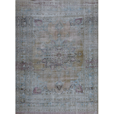 Vintage Korasan Rug
