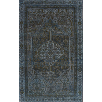 Vintage Malayer Rug