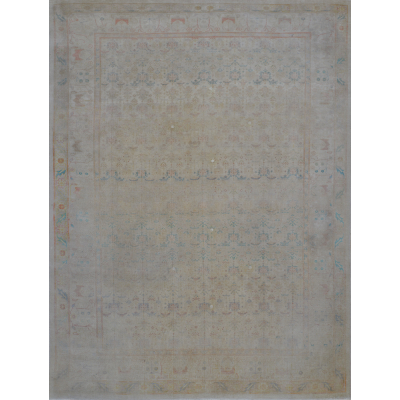 Agra Rug
