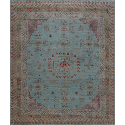 Khotan Rug