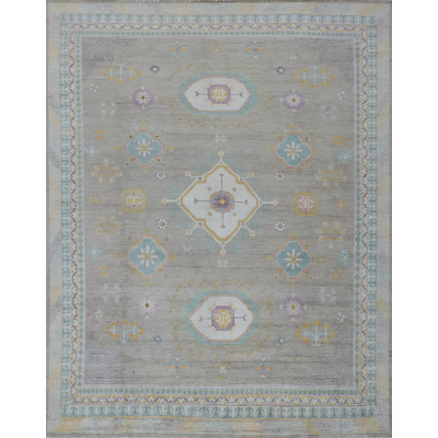 Khotan Rug
