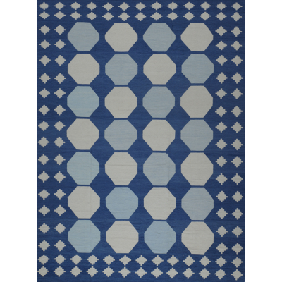   Flat Weave Rug