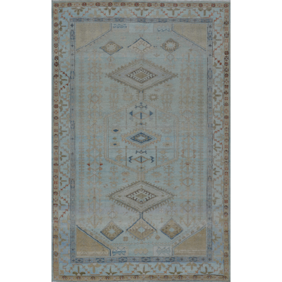 Oushak Rug