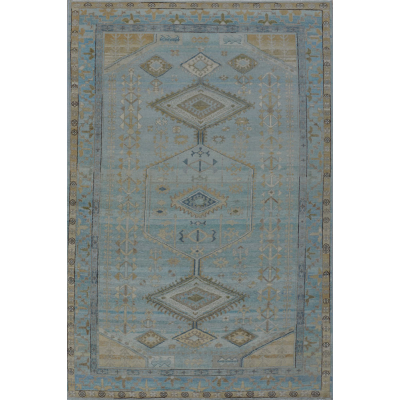 Oushak Rug