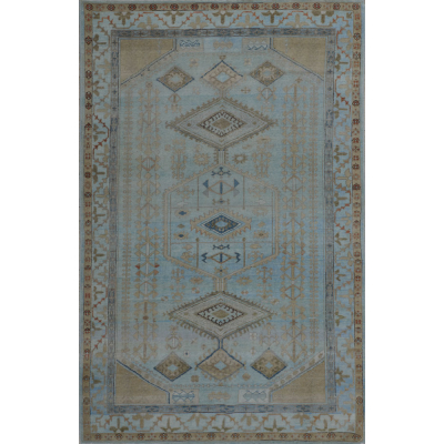 Oushak Rug