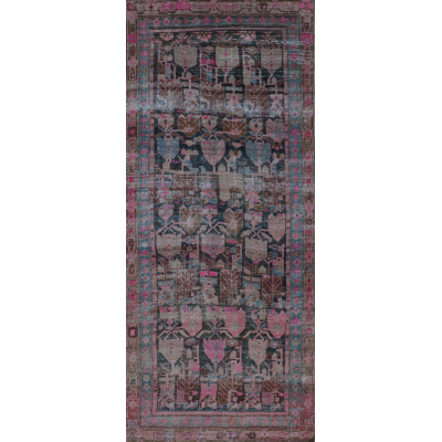 Antique Karabagh Rug