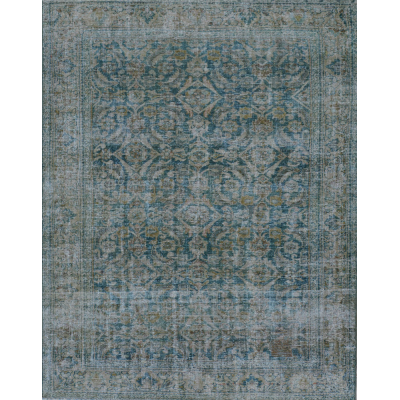Antique Malayer Rug