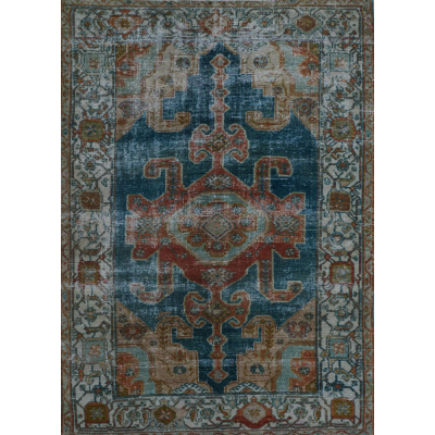 Antique Malayer Rug