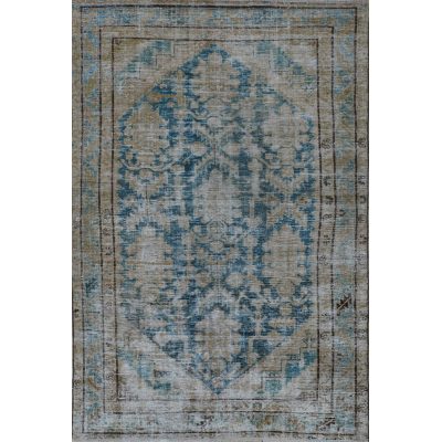 Vintage Malayer Rug