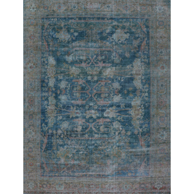Antique Sultanabad Rug
