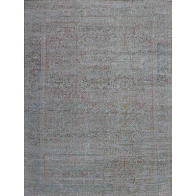 Antique Sultanabad Rug