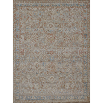 Malayer Rug