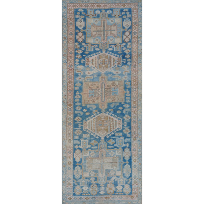 Vintage Garajeh Rug