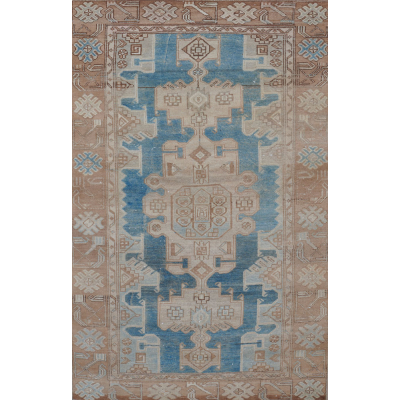 Antique Malayer Rug