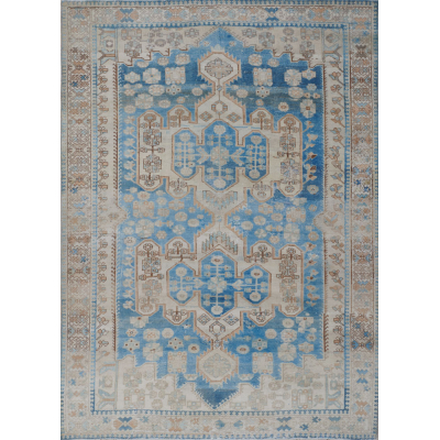 Vintage Malayer Rug