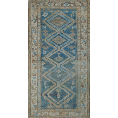 Vintage Malayer Rug
