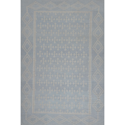   Flat Weave Rug