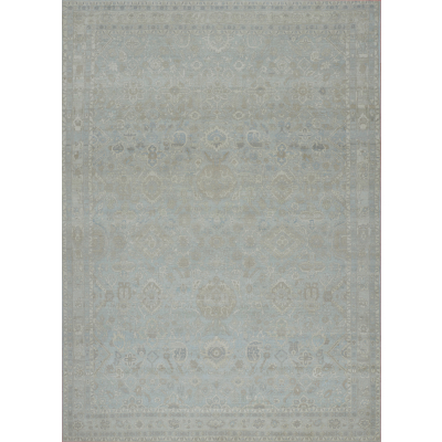 Oushak Rug