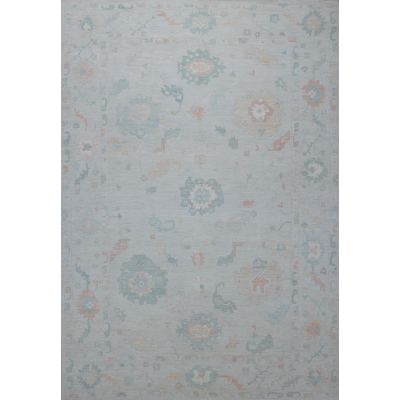 Oushak Rug