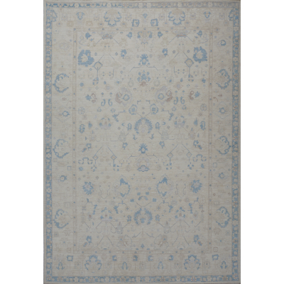 Oushak Rug
