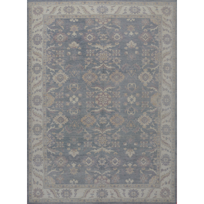 Tabriz Rug