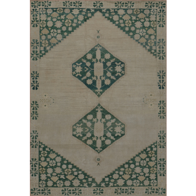 Oushak Rug