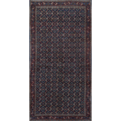  Antique  Doroush Rug