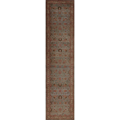 Tabriz Rug