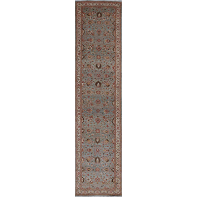 Tabriz Rug
