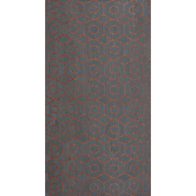   Flat Weave Rug