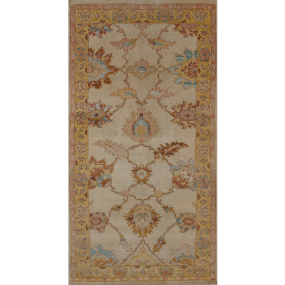 Oushak Rug