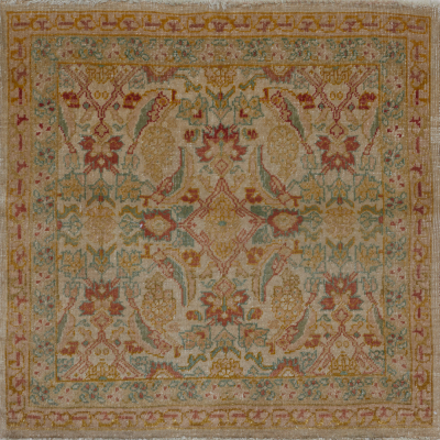 Oushak Rug