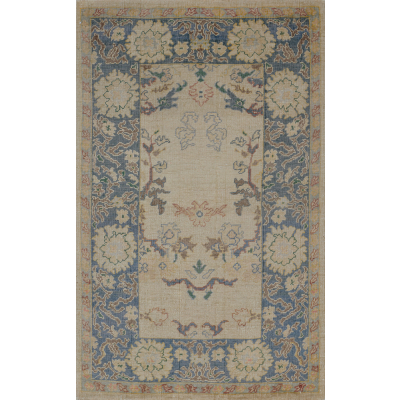Oushak Rug
