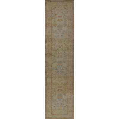 Oushak Rug