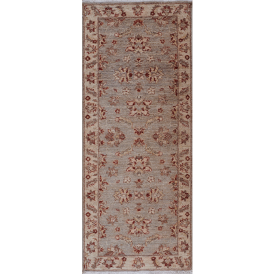 Tabriz Rug